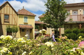 La résidence du Lac - maeva Home - Appartement 2 pièces 4 personnes - Sélection MAE-4791